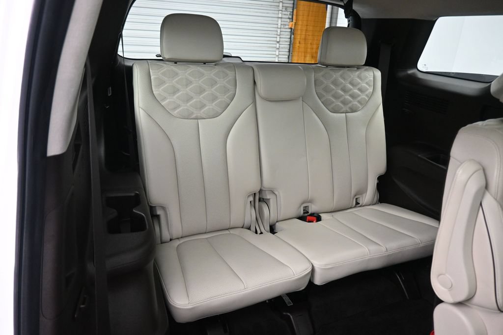 Used 2020 Hyundai Palisade Limited FWD image 59