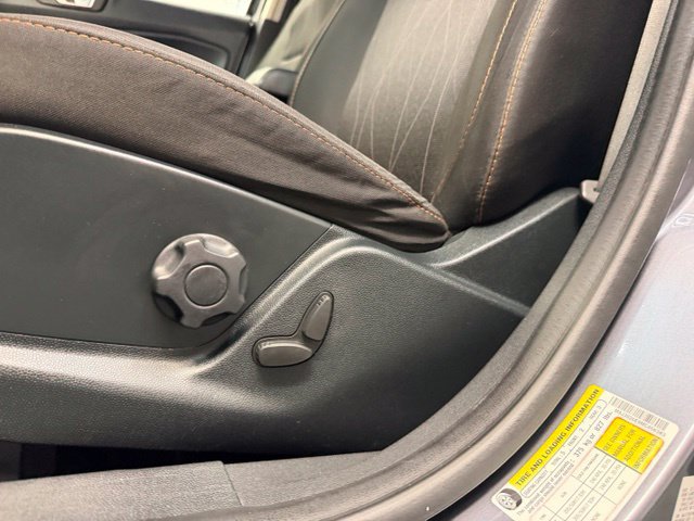 Used 2021 Ford EcoSport SE w/ SE Appearance Package FWD image 14
