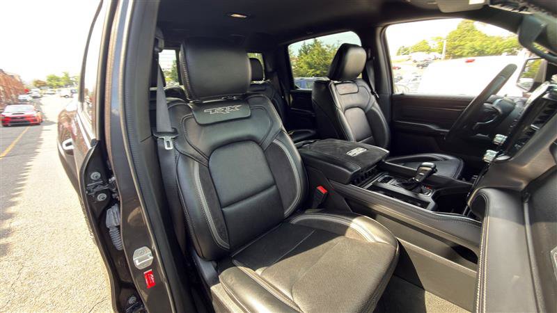 Used 2022 RAM 1500 TRX w/ TRX Level 2 Equipment Group AWD/4WD image 8