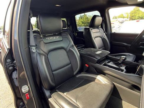 Used 2022 RAM 1500 TRX w/ TRX Level 2 Equipment Group AWD/4WD image 8