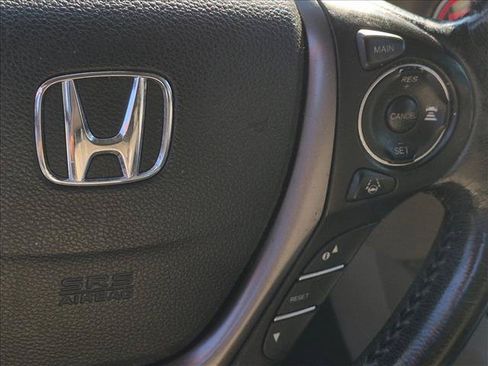Used 2016 Honda Pilot EX-L image 14