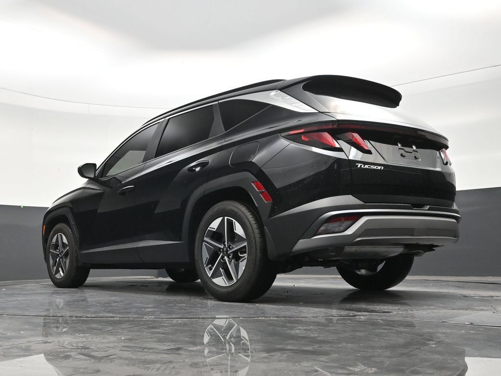 Used 2026 Hyundai Tucson SEL Plus FWD image 22