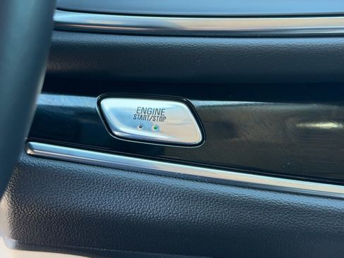 Used 2024 Buick Enclave Avenir w/ Avenir Technology Package AWD/4WD image 31
