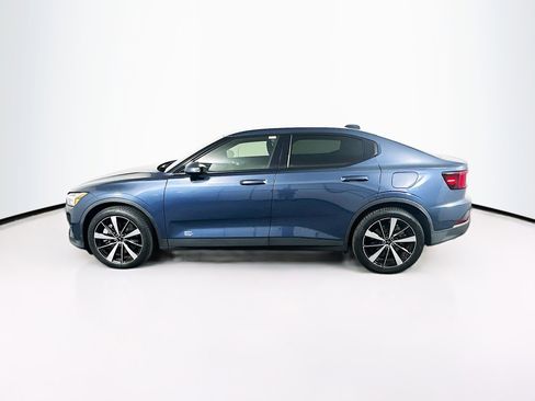 Used 2022 Polestar Polestar 2 w/ Pilot Package image 4