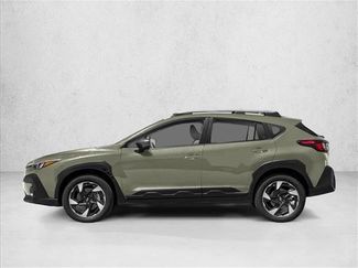 New 2025 Subaru Crosstrek 2.5i Limited w/ Popular Package #3A video 3