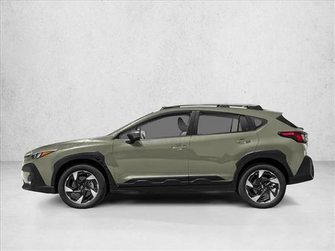 New 2025 Subaru Crosstrek 2.5i Limited w/ Popular Package #3A image 3