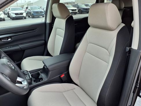 New 2026 Honda CR-V EX image 12