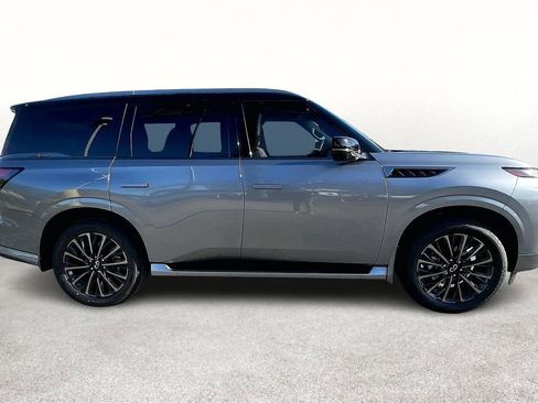New 2026 INFINITI QX80 Autograph w/ Premium Cargo Package AWD/4WD image 29