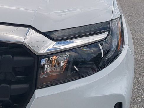 New 2026 Honda Ridgeline RTL image 9