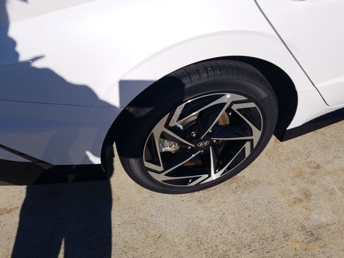 New 2026 Hyundai Sonata SEL image 23