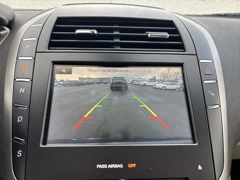 Used 2014 Lincoln MKZ AWD w/ Equipment Group 102A Reserve image 23