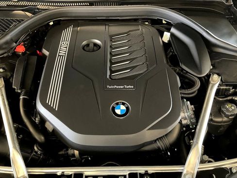 New 2026 BMW 840i Convertible image 17