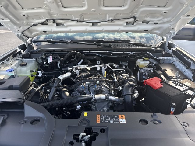 New 2026 Ford Ranger XL RWD image 24