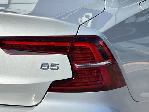 Certified 2023 Volvo S60 B5 Plus w/ Climate Package image 33