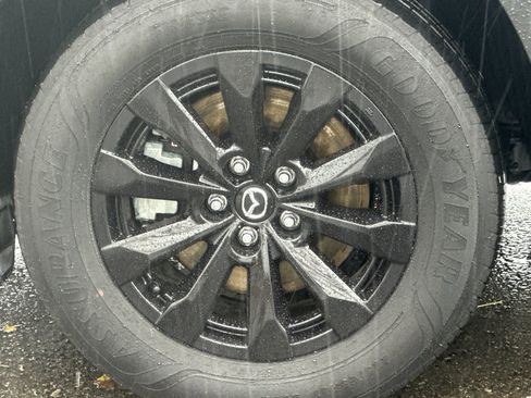 Certified 2025 MAZDA CX-50 AWD 2.5 Hybrid w/ Weather Package image 26