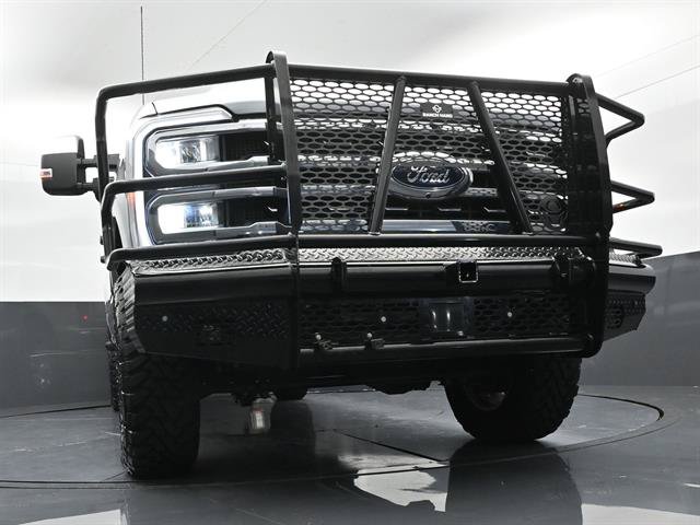 Used 2024 Ford F250 Lariat w/ Lariat Ultimate Package AWD/4WD image 32