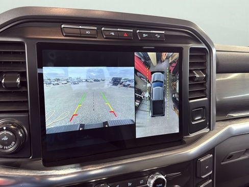 Certified 2022 Ford F150 Lariat AWD/4WD image 18