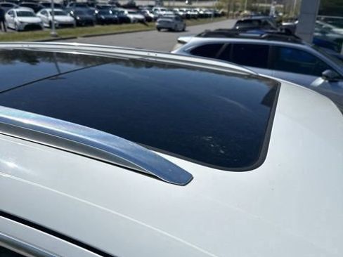 Used 2015 Audi Q7 TDI Premium Plus w/ Premium Plus Package image 5