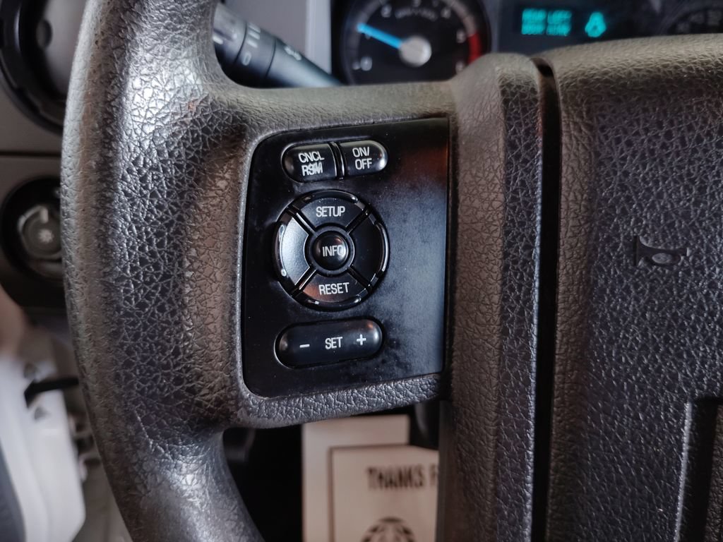 Used 2015 Ford F450 XL w/ Power Equipment Group RWD image 23