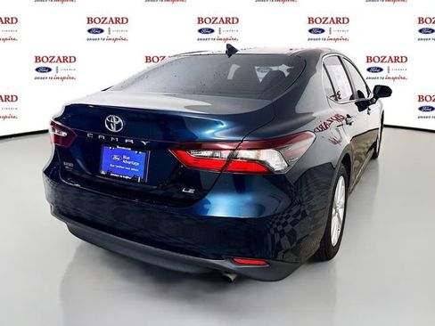 Used 2021 Toyota Camry LE image 8