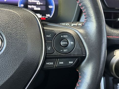 Used 2023 Toyota RAV4 XSE w/ Weather Package image 27