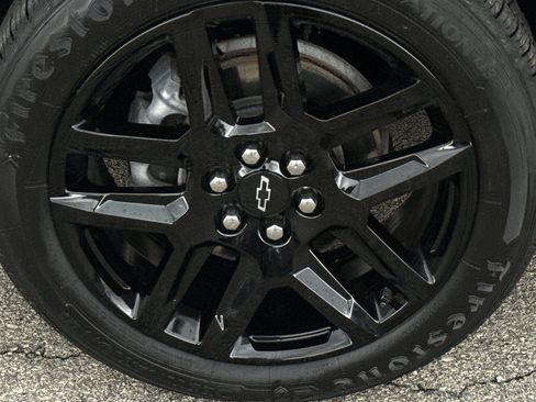 Used 2022 Chevrolet Blazer LT image 9