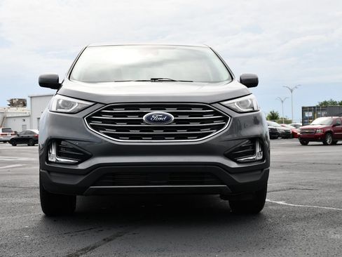 Used 2021 Ford Edge SEL w/ Convenience Package FWD image 2