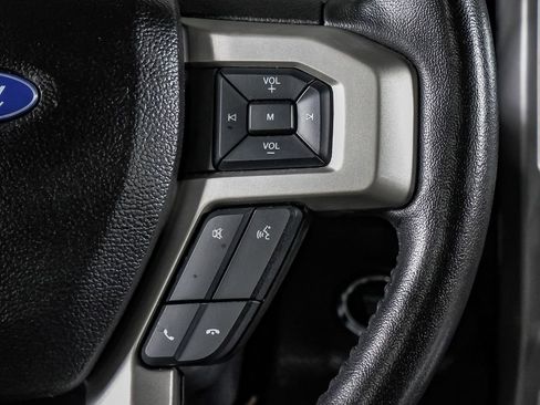 Used 2021 Ford F250 Lariat w/ Lariat Ultimate Package image 19