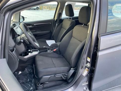 Used 2015 Honda Fit EX image 17