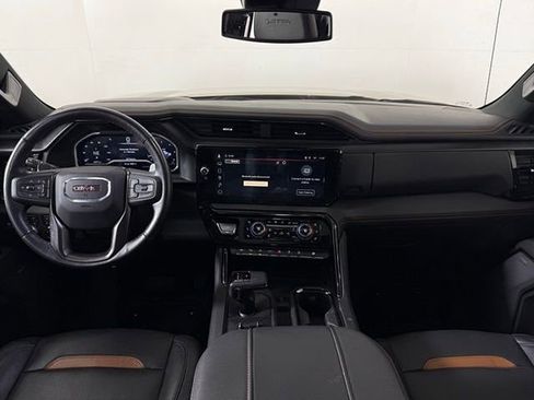 Used 2023 GMC Sierra 1500 AT4 w/ AT4 Premium Package AWD/4WD image 22