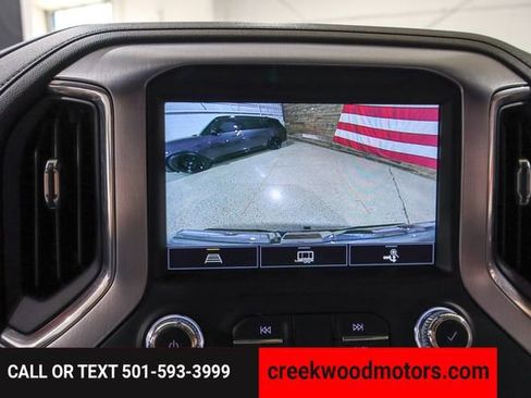 Used 2021 GMC Sierra 1500 SLT w/ SLT Premium Plus Package image 50