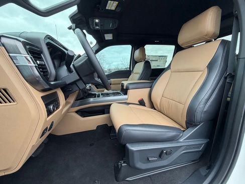 New 2026 Ford F250 Lariat w/ Lariat Ultimate Package image 21