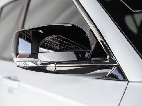 New 2025 Jeep Grand Cherokee Limited w/ MOPAR Finishing Package image 15