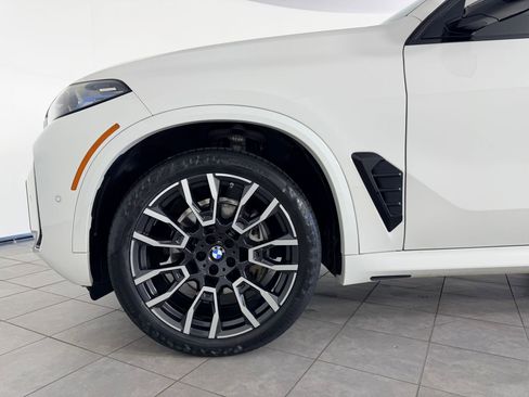Certified 2024 BMW X5 sDrive40i w/ M Sport Package image 11