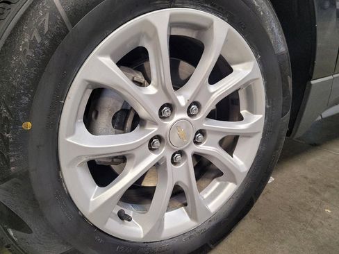 Used 2020 Chevrolet Equinox LT FWD image 31