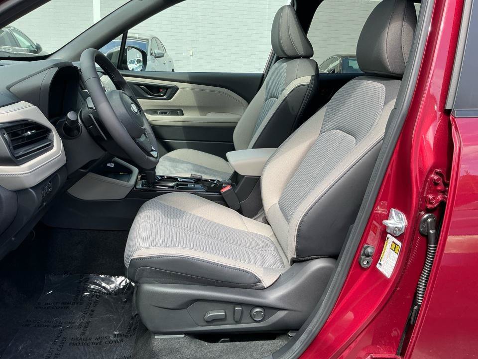New 2026 Subaru Forester Premium AWD/4WD image 30