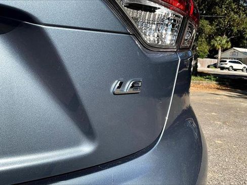 Certified 2024 Toyota Corolla LE image 21