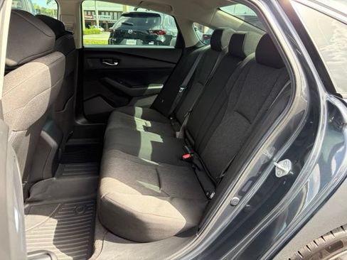 Used 2024 Honda Accord EX image 15