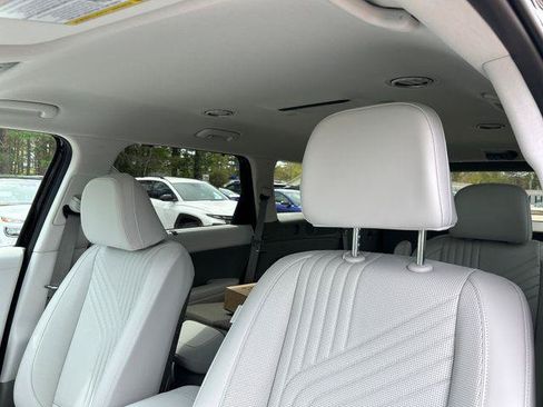 New 2026 Hyundai Palisade SEL AWD/4WD image 22