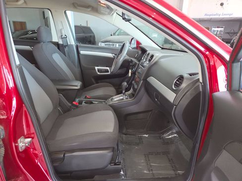 Used 2012 Chevrolet Captiva Sport LT FWD image 26