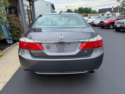 Used 2014 Honda Accord EX-L image 3