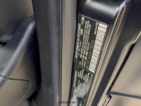 Used 2009 Mercedes-Benz G 55 AMG 4MATIC image 49