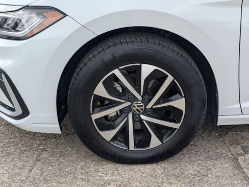 Used 2025 Volkswagen Jetta S image 19