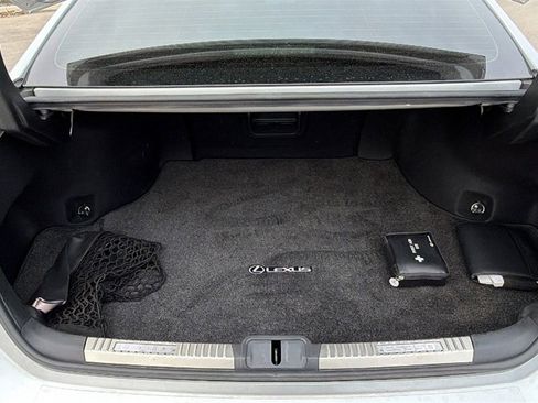 Used 2019 Lexus ES 350 Luxury image 40