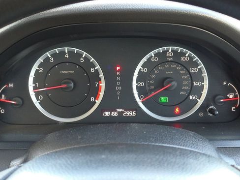 Used 2010 Honda Accord EX image 22