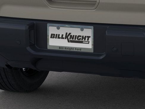 New 2025 Ford Bronco Sport Outer Banks w/ Outer Banks Tech Package+ AWD/4WD image 46