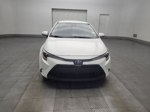 Used 2021 Toyota Corolla LE FWD image 14