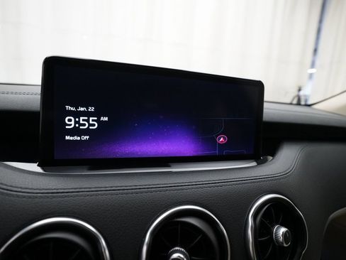 Certified 2023 Kia Stinger GT-Line w/ Sun & Sound Package image 6