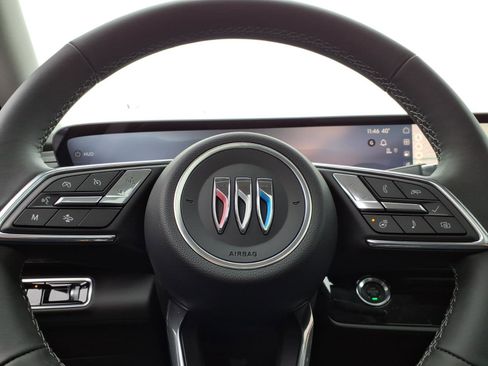 New 2026 Buick Envision Avenir image 24