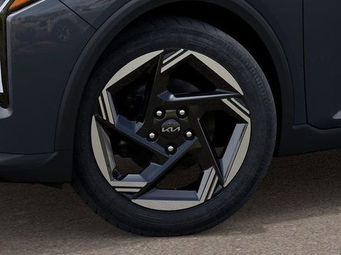 Certified 2026 Kia K4 EX image 9